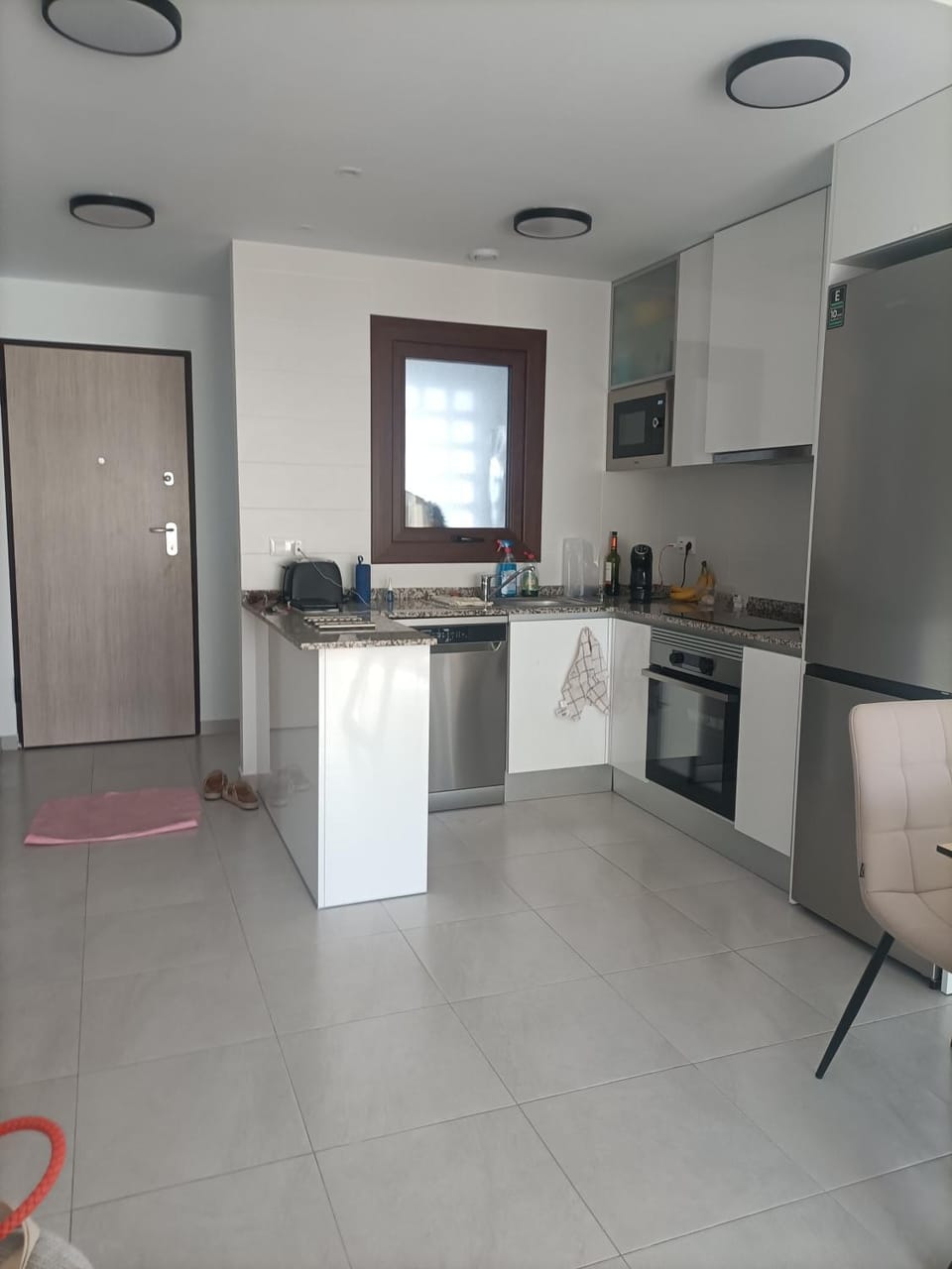 El dulce Apartment in Andalusia