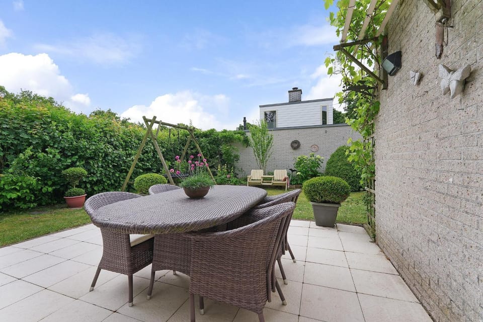 Kastanje 3 - Klepperstee Ouddorp House in Ouddorp