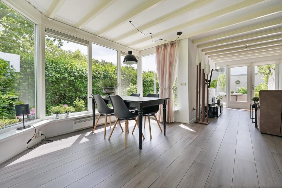 Kastanje 3 - Klepperstee Ouddorp House in Ouddorp