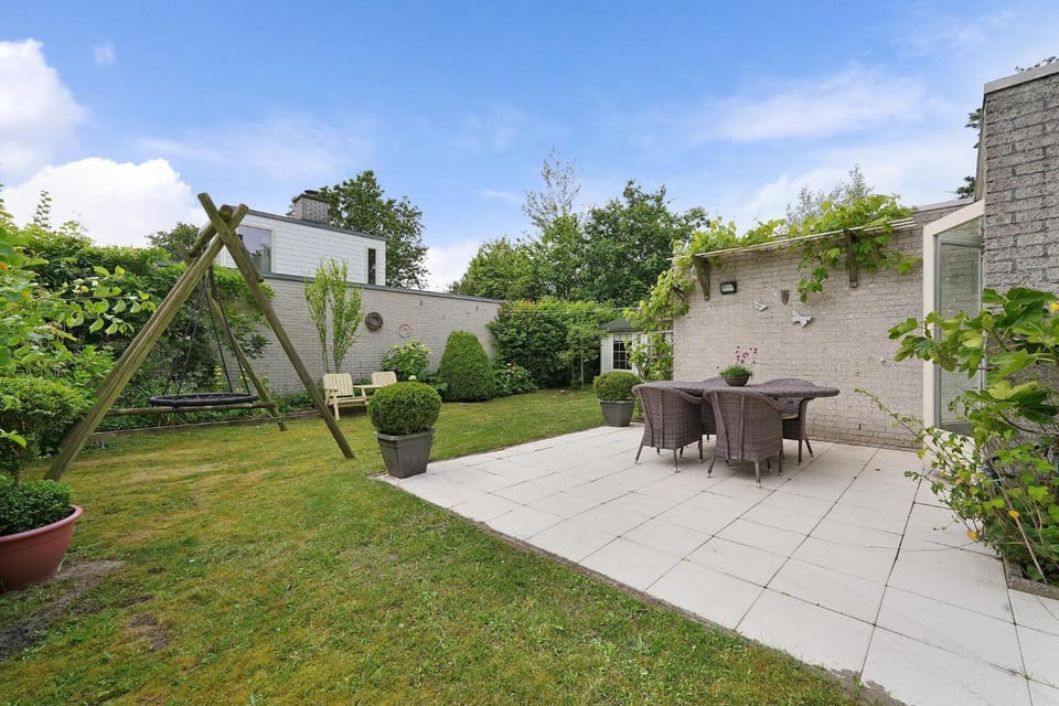 Kastanje 3 - Klepperstee Ouddorp House in Ouddorp