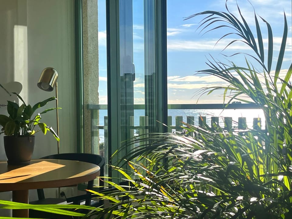 Sea view, Sea view