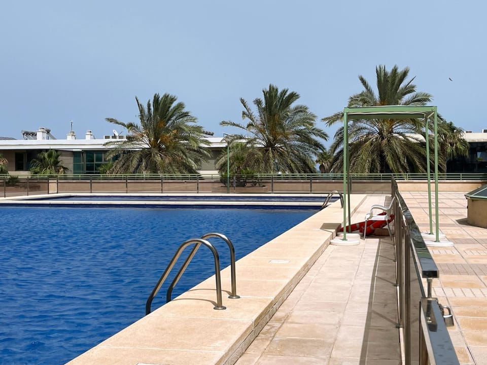 Day, Pool view, Swimming pool, Swimming pool
