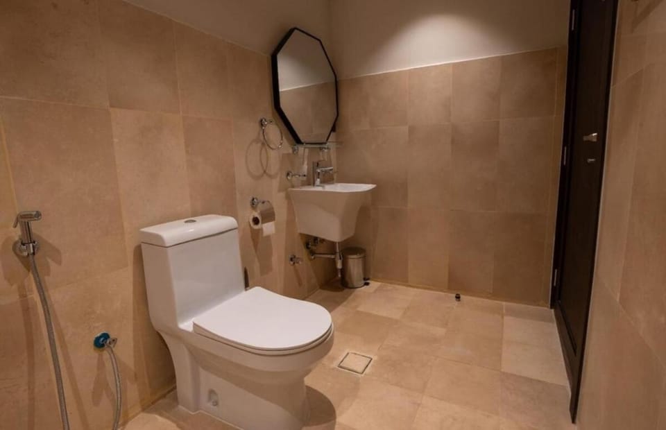 أركان ارينا الفاخرة Apartment in Riyadh