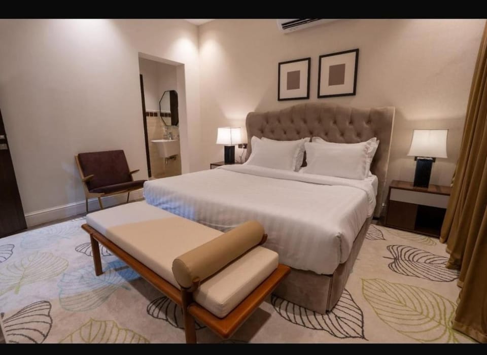 أركان ارينا الفاخرة Apartment in Riyadh