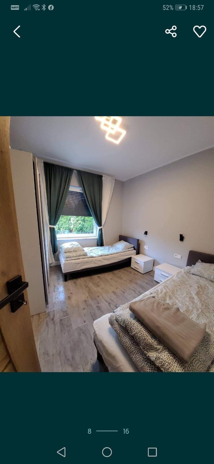 Mohito 2 House in Pomeranian Voivodeship