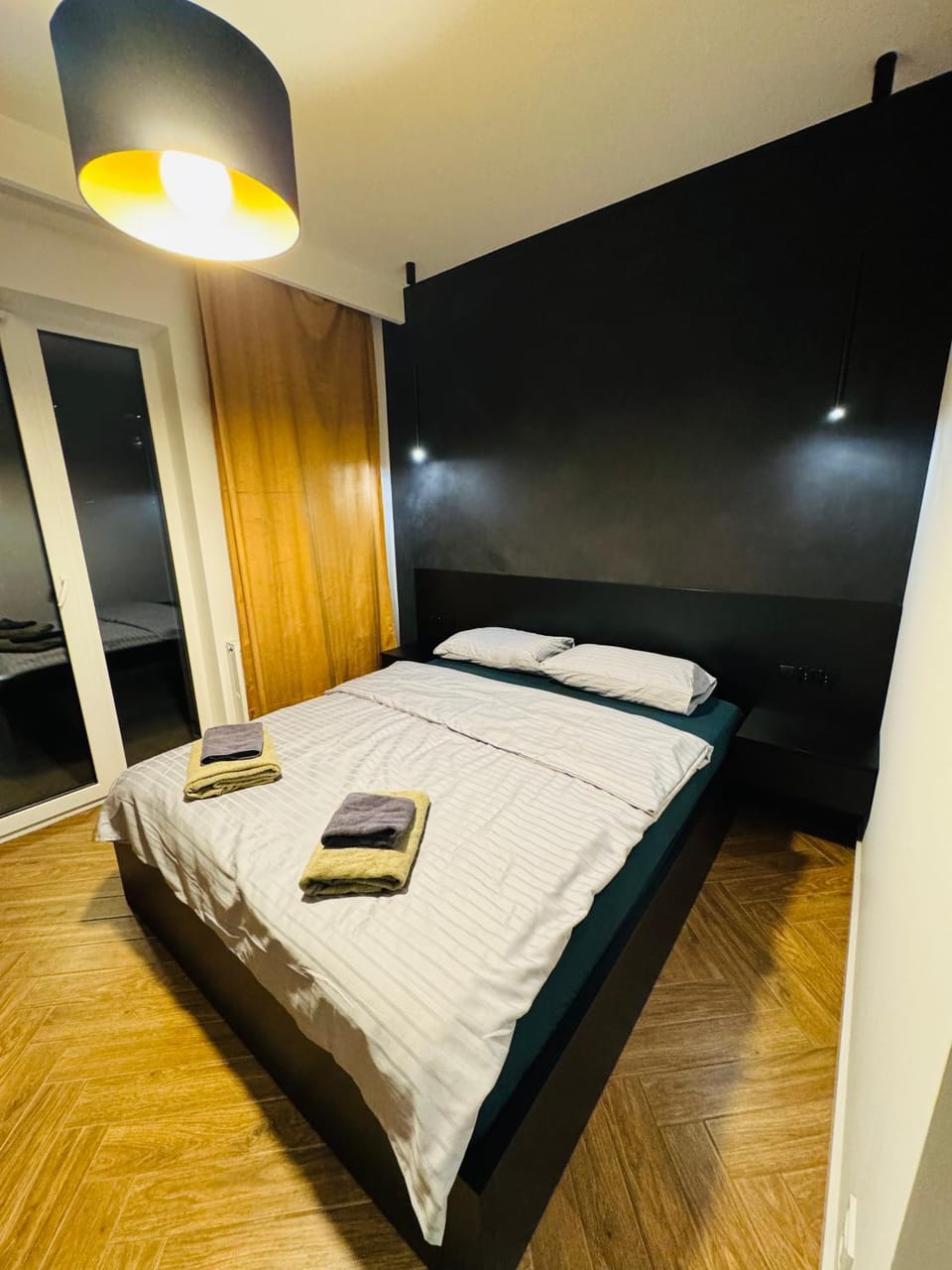 Apartament Plaza Tower 2 Apartment in Poland