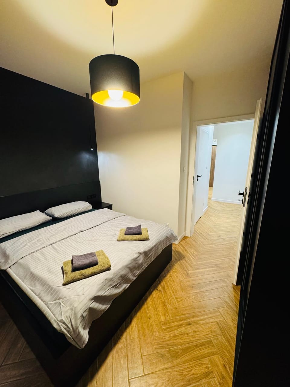 Apartament Plaza Tower 2 Apartment in Poland