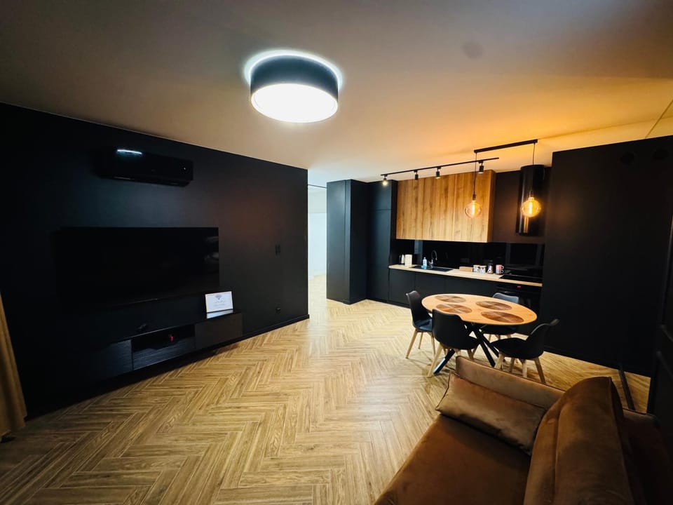 Apartament Plaza Tower 2 Apartment in Poland