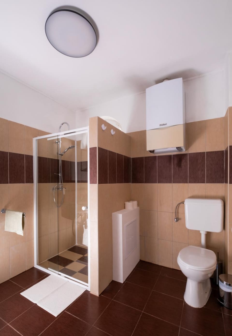 Panoráma Ház Orfű Apartment in Hungary