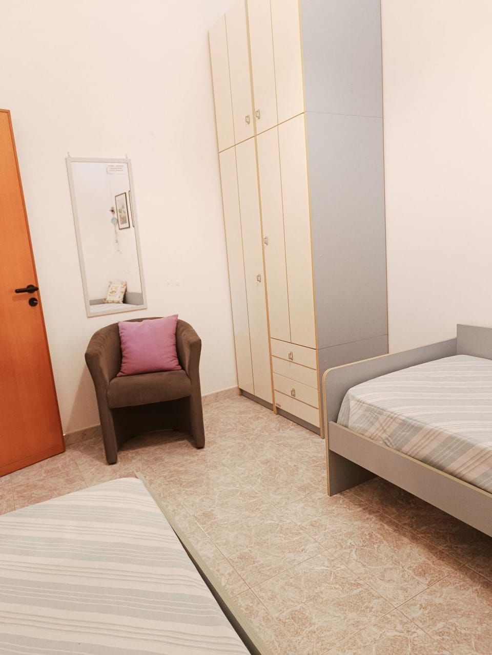 Casa Adina Apartment in Apulia