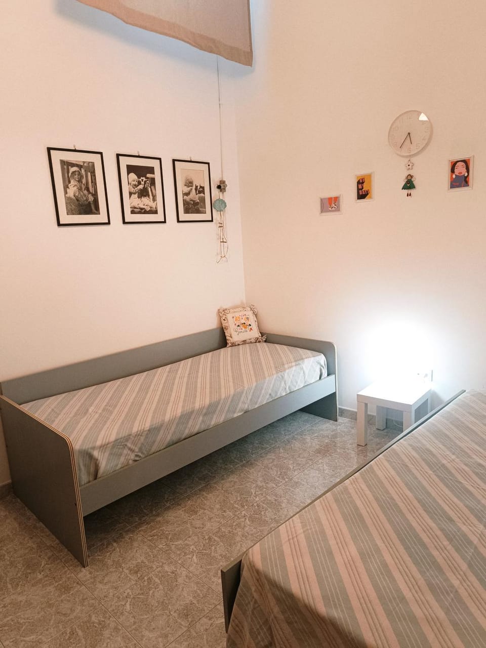 Casa Adina Apartment in Apulia