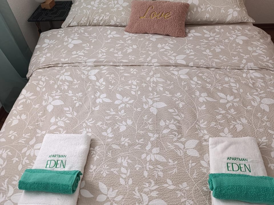 Apartman EDEN Apartment in Federation of Bosnia and Herzegovina