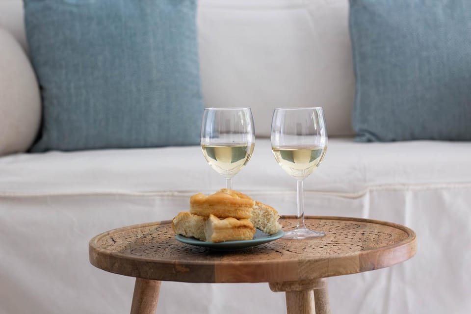 Ermes by PortofinoHomes Apartment in Portofino