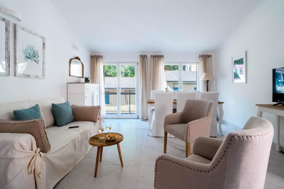 Ermes by PortofinoHomes Apartment in Portofino