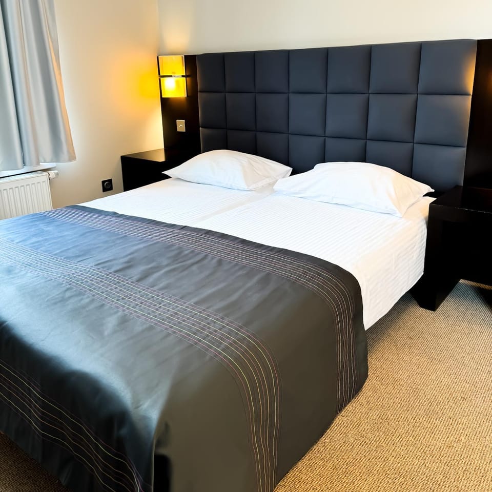 Pokoje przy Zamku Lublinieckim Hotel in Czechia