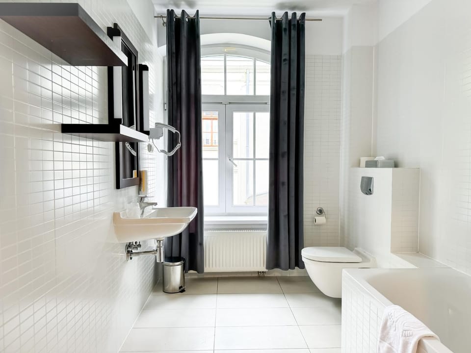 Pokoje przy Zamku Lublinieckim Hotel in Czechia