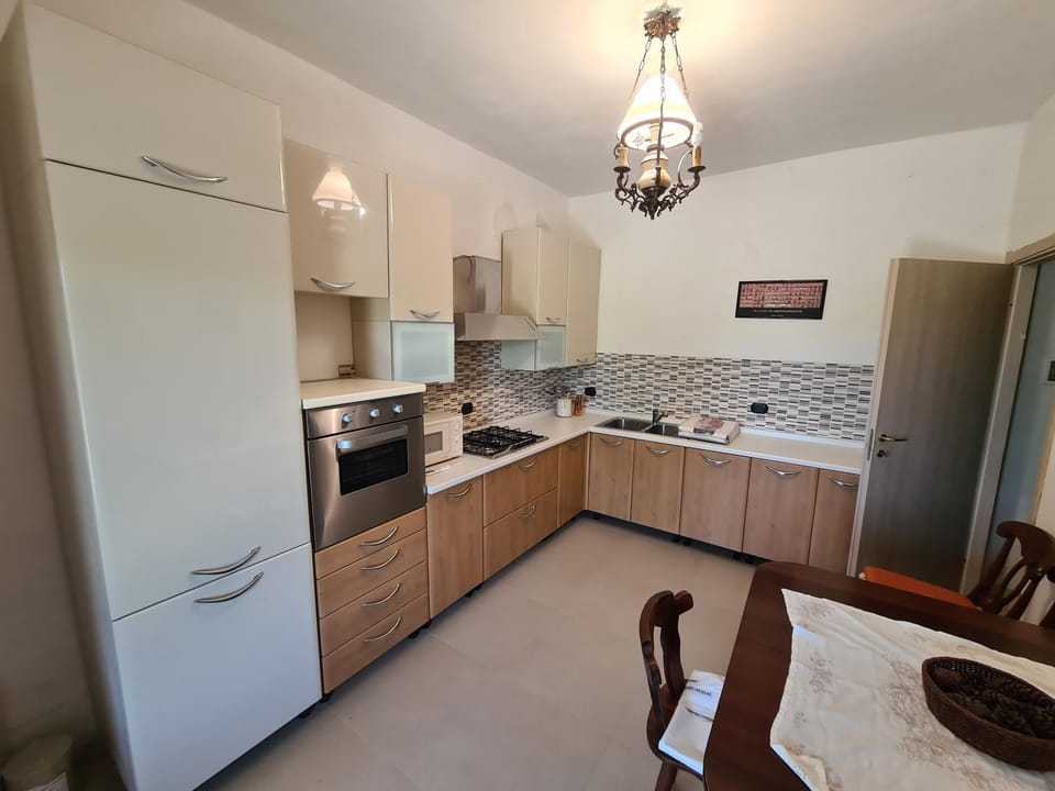 Casa Vacanza da zio Minguccio Apartment in Province of Taranto