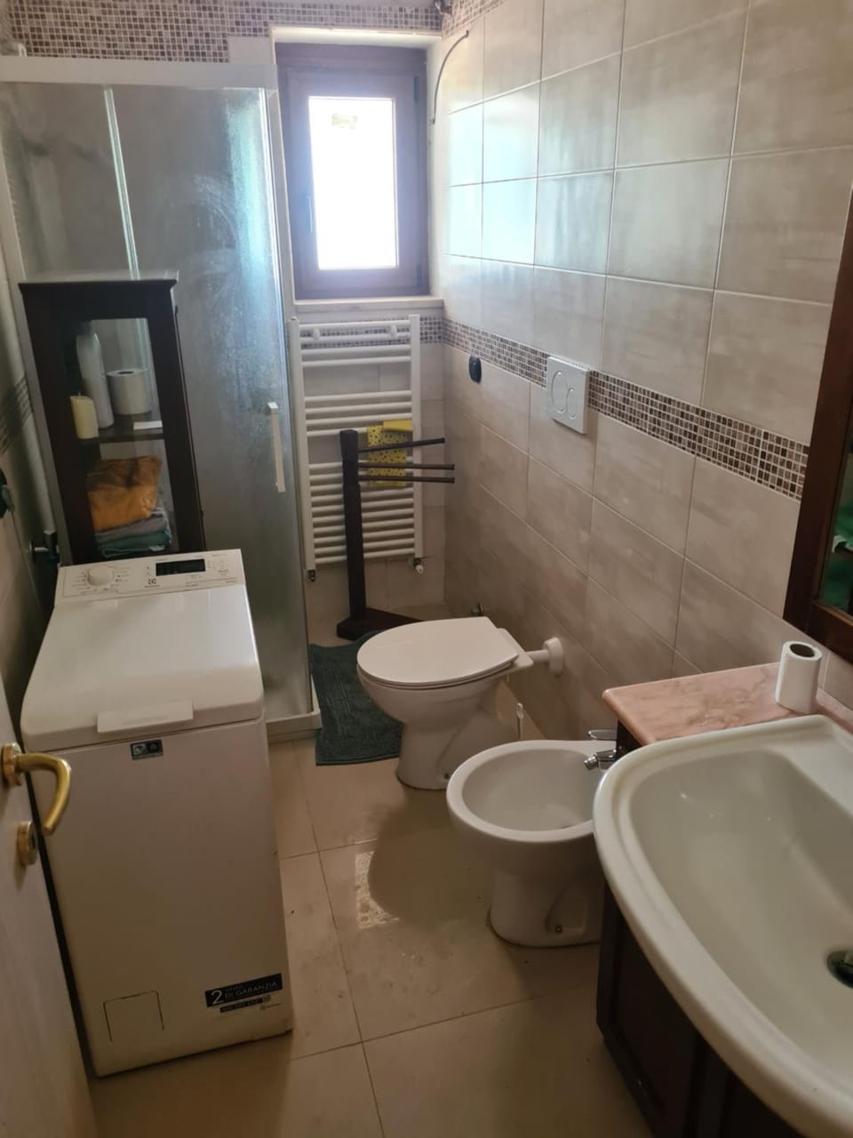 Casa Vacanza da zio Minguccio Apartment in Province of Taranto