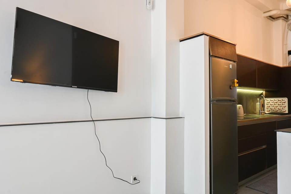 TV and multimedia