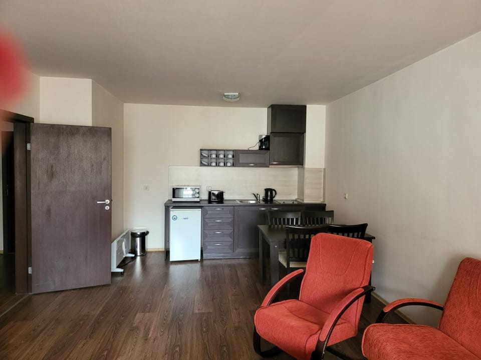 Bansko Royal towers Ski Lift Area Apartment in Bansko