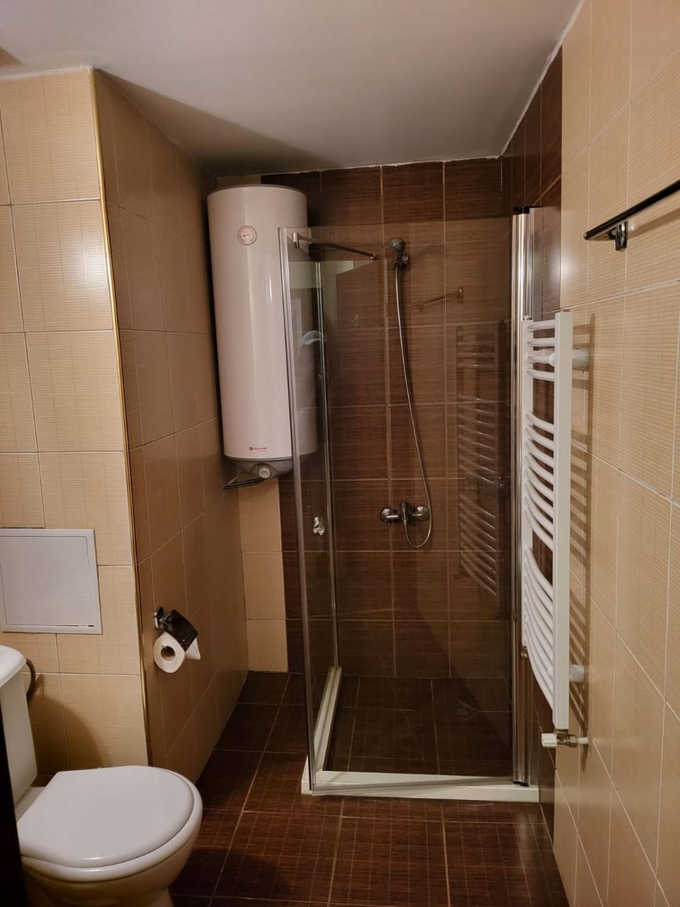 Bansko Royal towers Ski Lift Area Apartment in Bansko