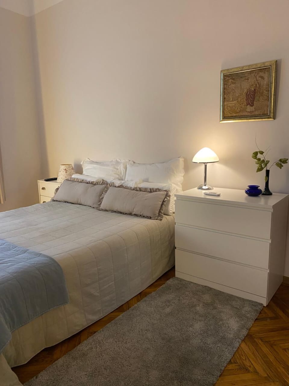 Major apartman Apartment in Budapest