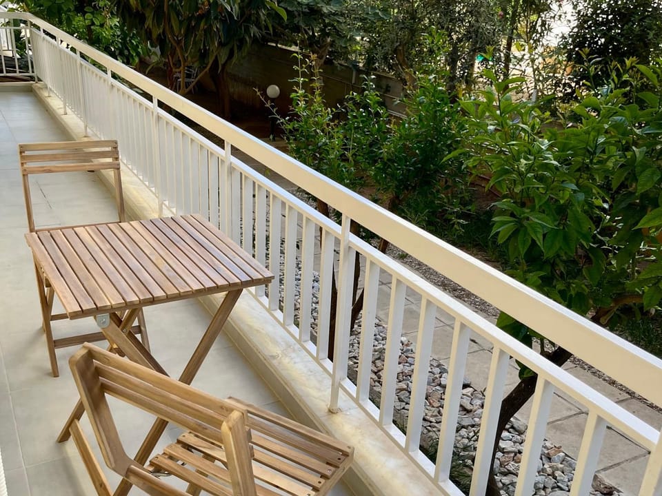 Voula Casita Apartment in East Attica Regional Unit, Greece