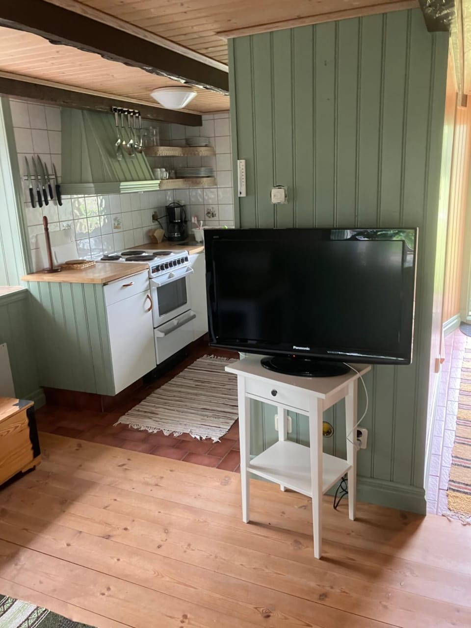 TV and multimedia