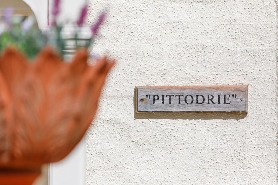 Property logo or sign