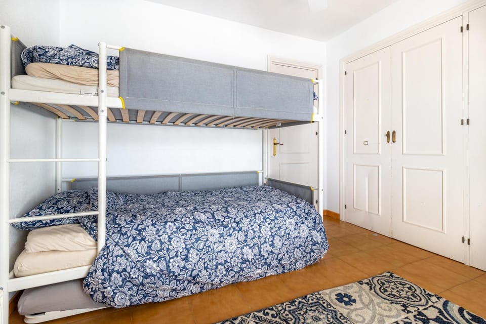 Mijas Pueblo 3BR Apt with Terrace and Views Apartment in Mijas