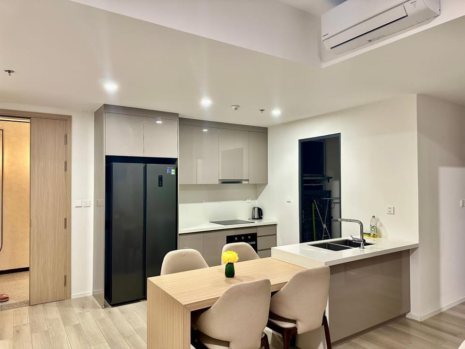 Helen Apartment 5 star Apartment in Ho Chi Minh City