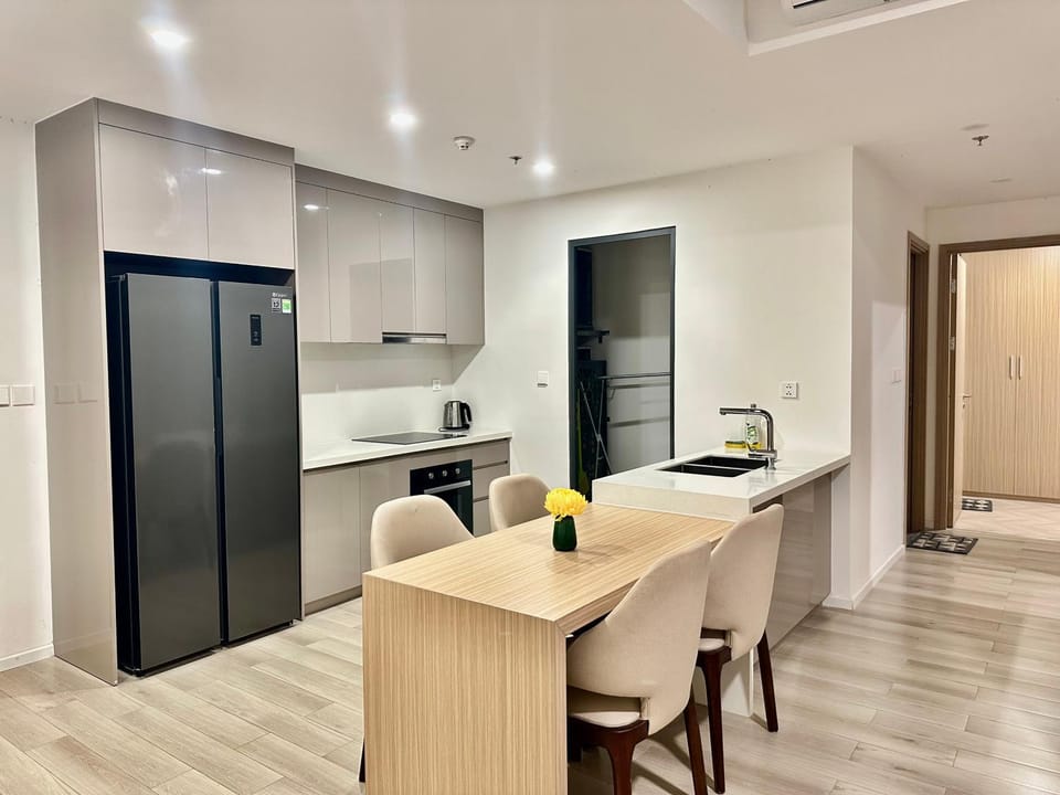 Helen Apartment 5 star Apartment in Ho Chi Minh City