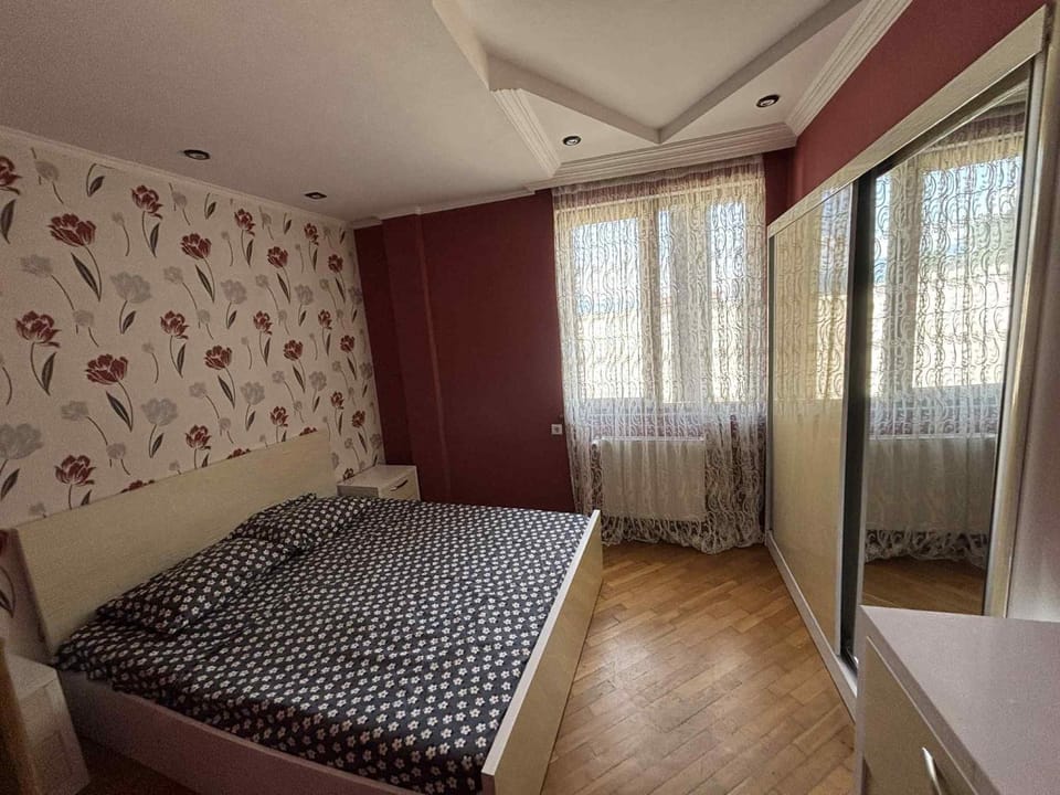 GD apartment Apartment in Adjara, Georgia