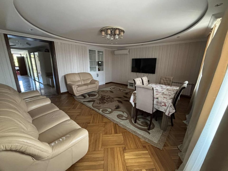 GD apartment Apartment in Adjara, Georgia