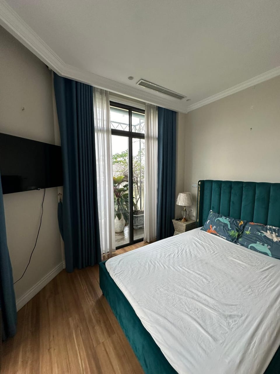 Star Homestay Bed and Breakfast in Laos
