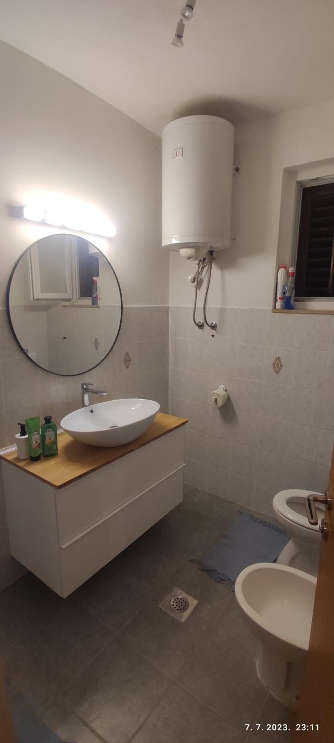 Posolica Apartment in Zadar County