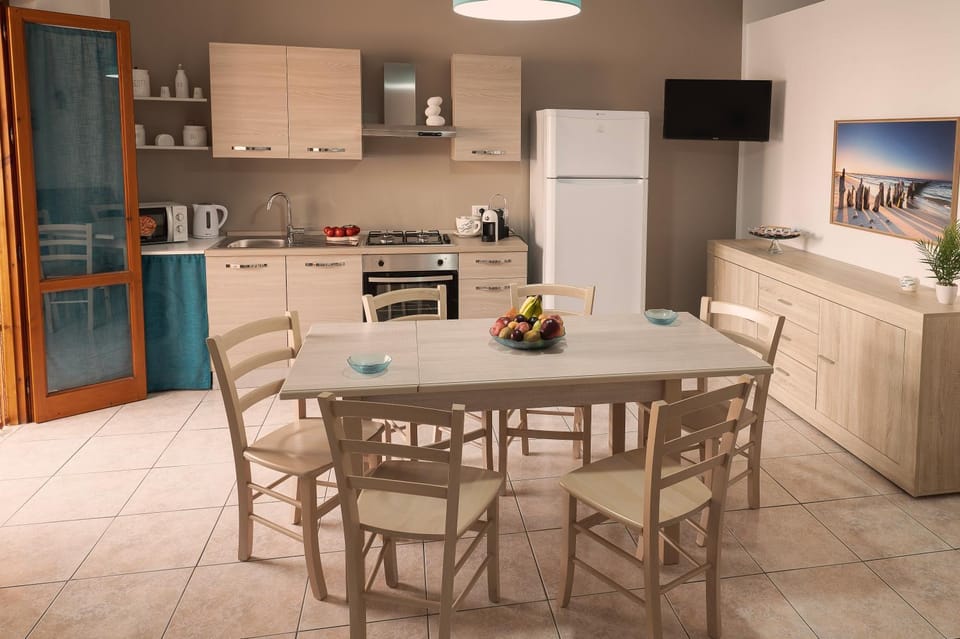 Domus Ginevra Apartment in San Vito Lo Capo