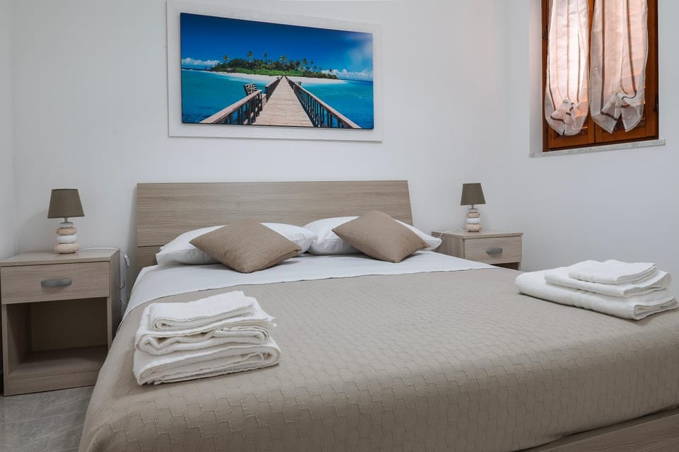 Domus Ginevra Apartment in San Vito Lo Capo