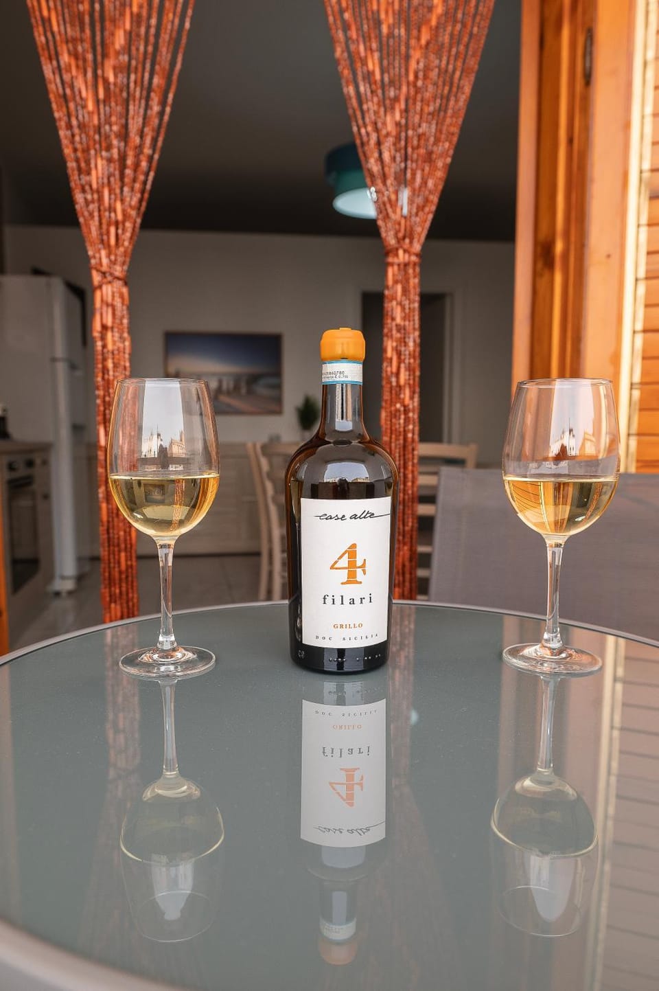 Domus Ginevra Apartment in San Vito Lo Capo