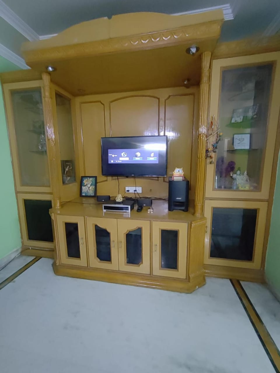 TV and multimedia