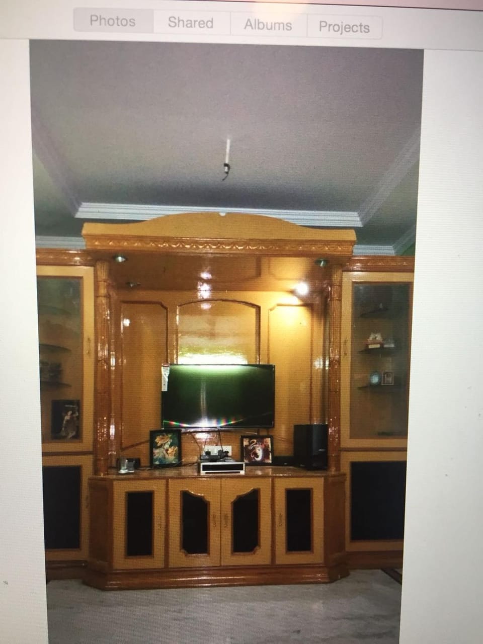 TV and multimedia