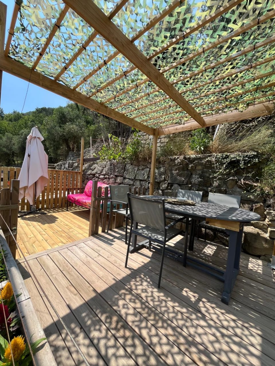 Balcony/Terrace, Balcony/Terrace