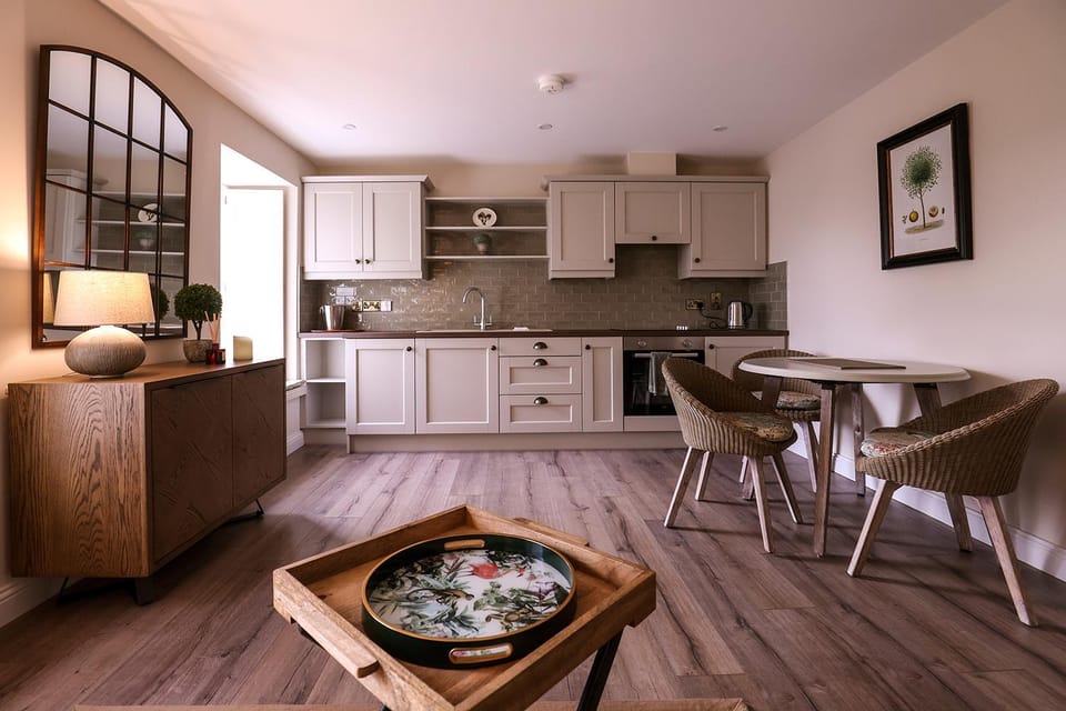 19 on the green Apartment in Leitrim, Co. Leitrim, Ireland