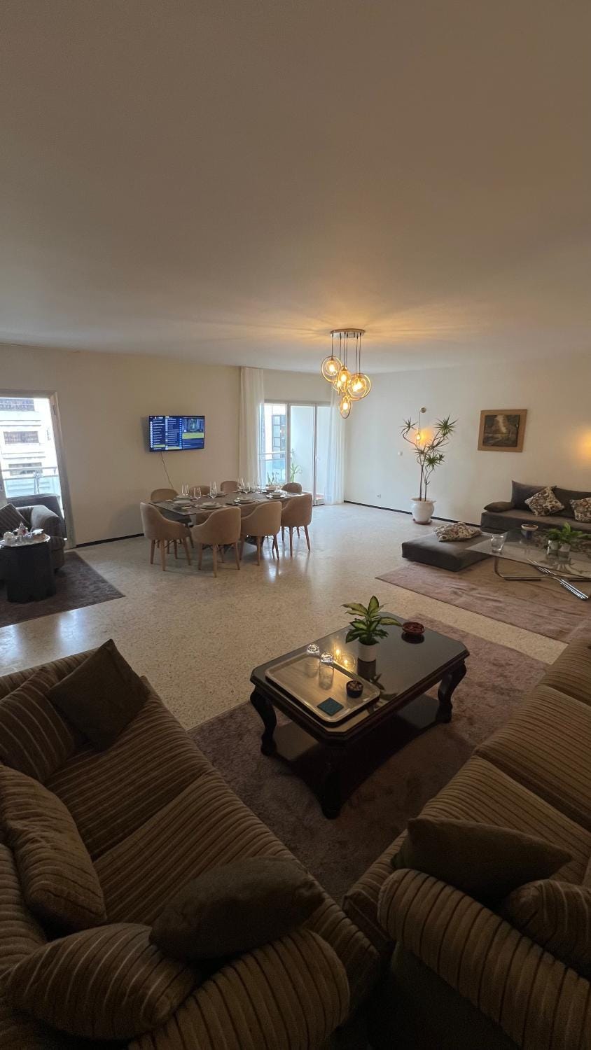 TV and multimedia, Living room, Seating area, heating, air conditioner
