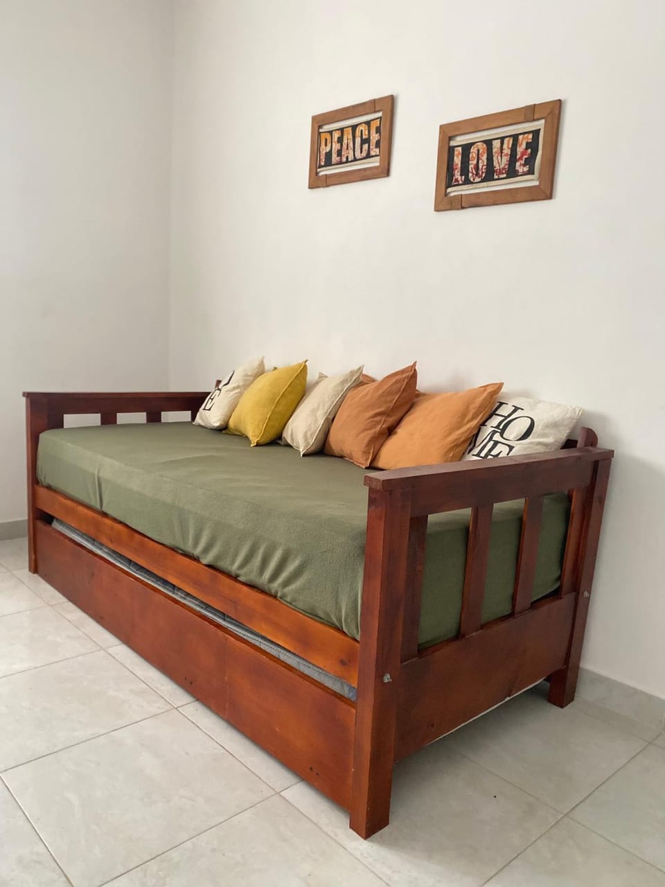 Departamento temporario Goya Apartment in Corrientes Province, Argentina