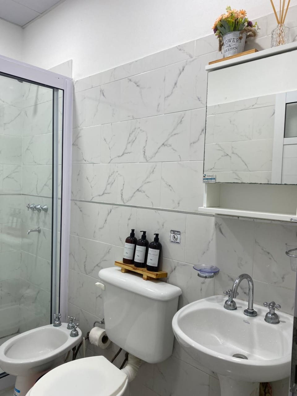 Departamento temporario Goya Apartment in Corrientes Province, Argentina