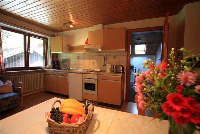 Haus Klinger Apartment in Salzburgerland