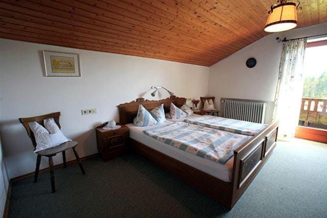 Haus Klinger Apartment in Salzburgerland