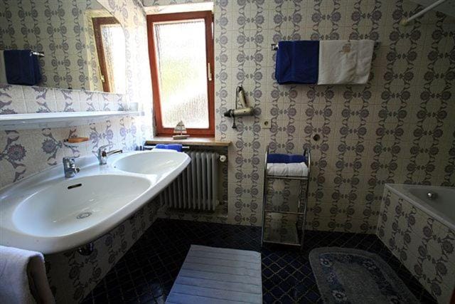 Haus Klinger Apartment in Salzburgerland