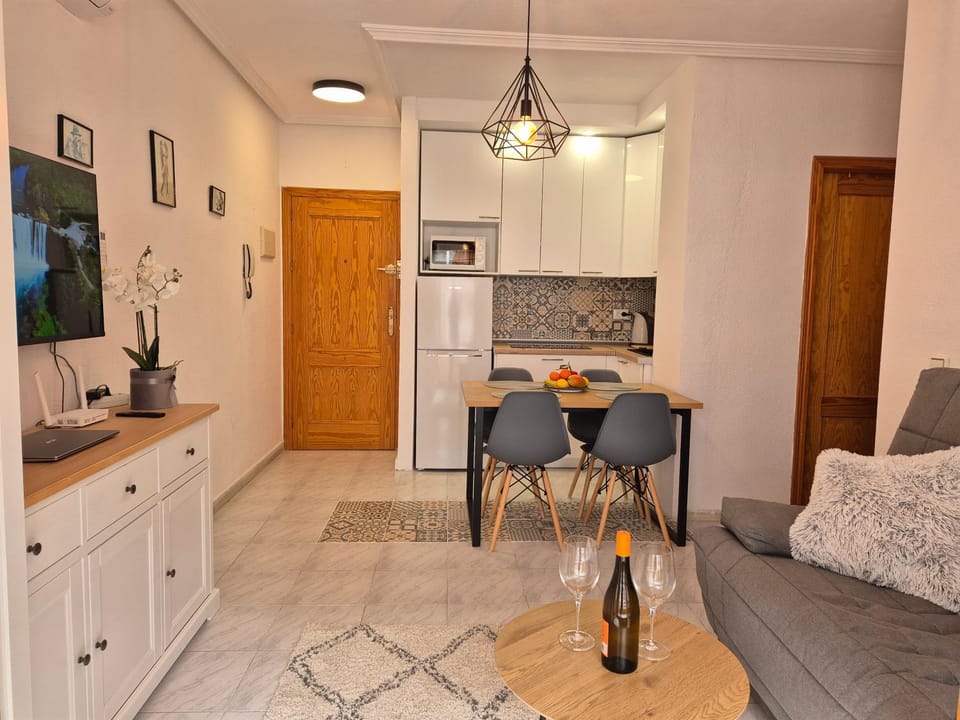 LA MATA - ELEVEN Apartment Apartment in Torre La Mata